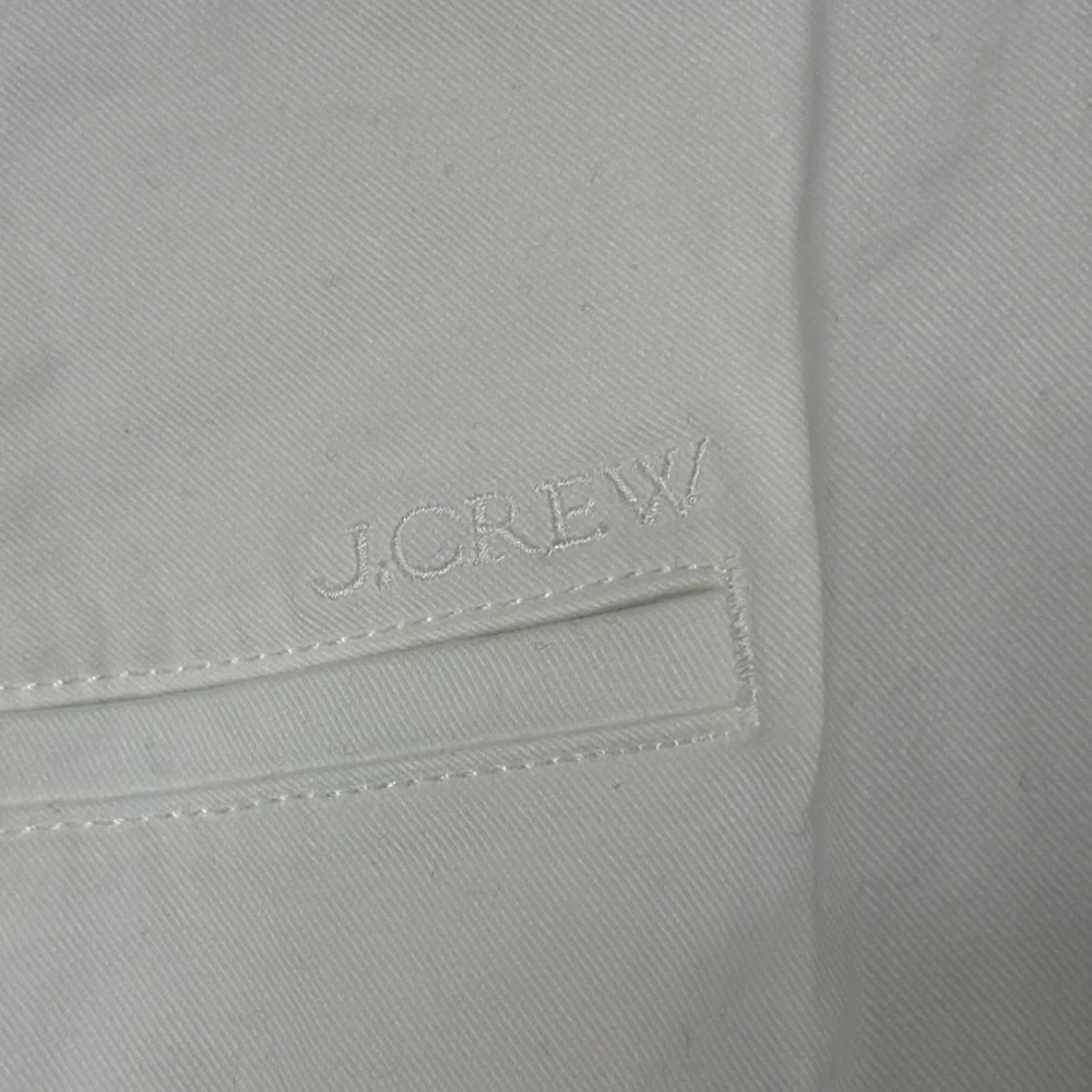 J. Crew classic crew